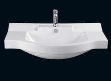 Ceramic vanity Tops (Artistic)