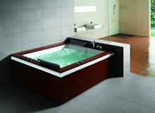 Indoor Bathtubs