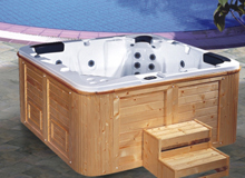 Spa Bathtubs