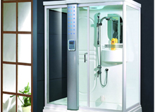 Steam Room
