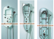 Accessories-Shower panel