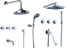 Shower head