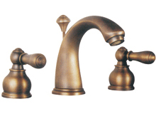 Antique Faucets