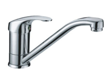Single Hole Faucets